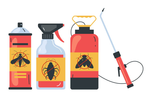 Best Emergency Pest Control  in Pocomoke City, MD